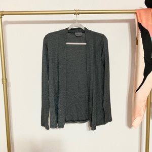 Like new Michael Stars Open Cardigan